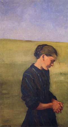 Inger, 1906